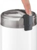 Bosch Młynek do kawy biały          TSM6A011W